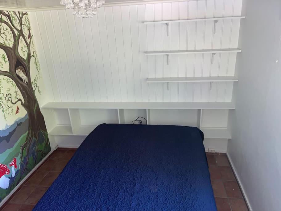 Appartamento Fin Sentralt Hybel I Drammen Esterno foto