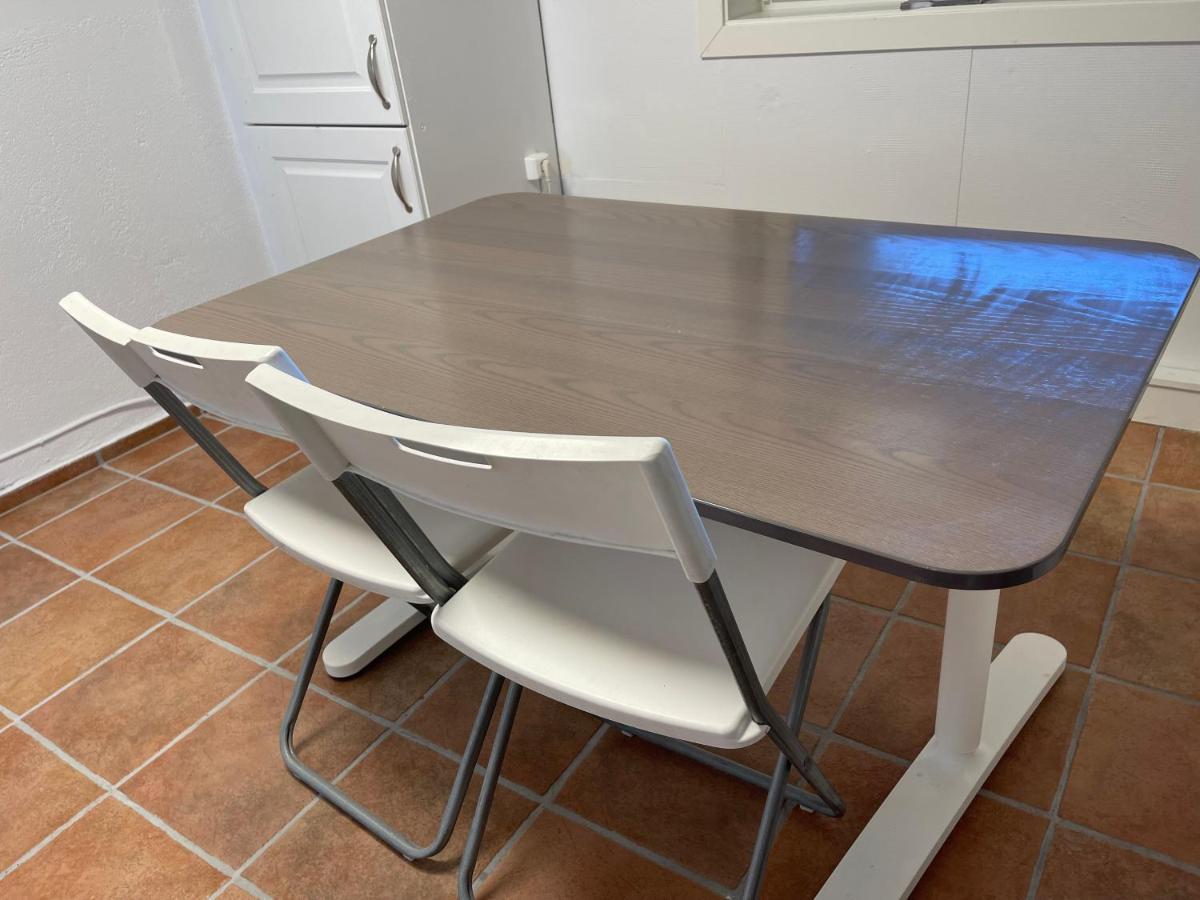 Appartamento Fin Sentralt Hybel I Drammen Esterno foto