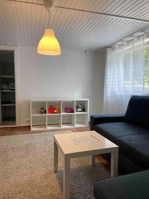 Appartamento Fin Sentralt Hybel I Drammen Esterno foto