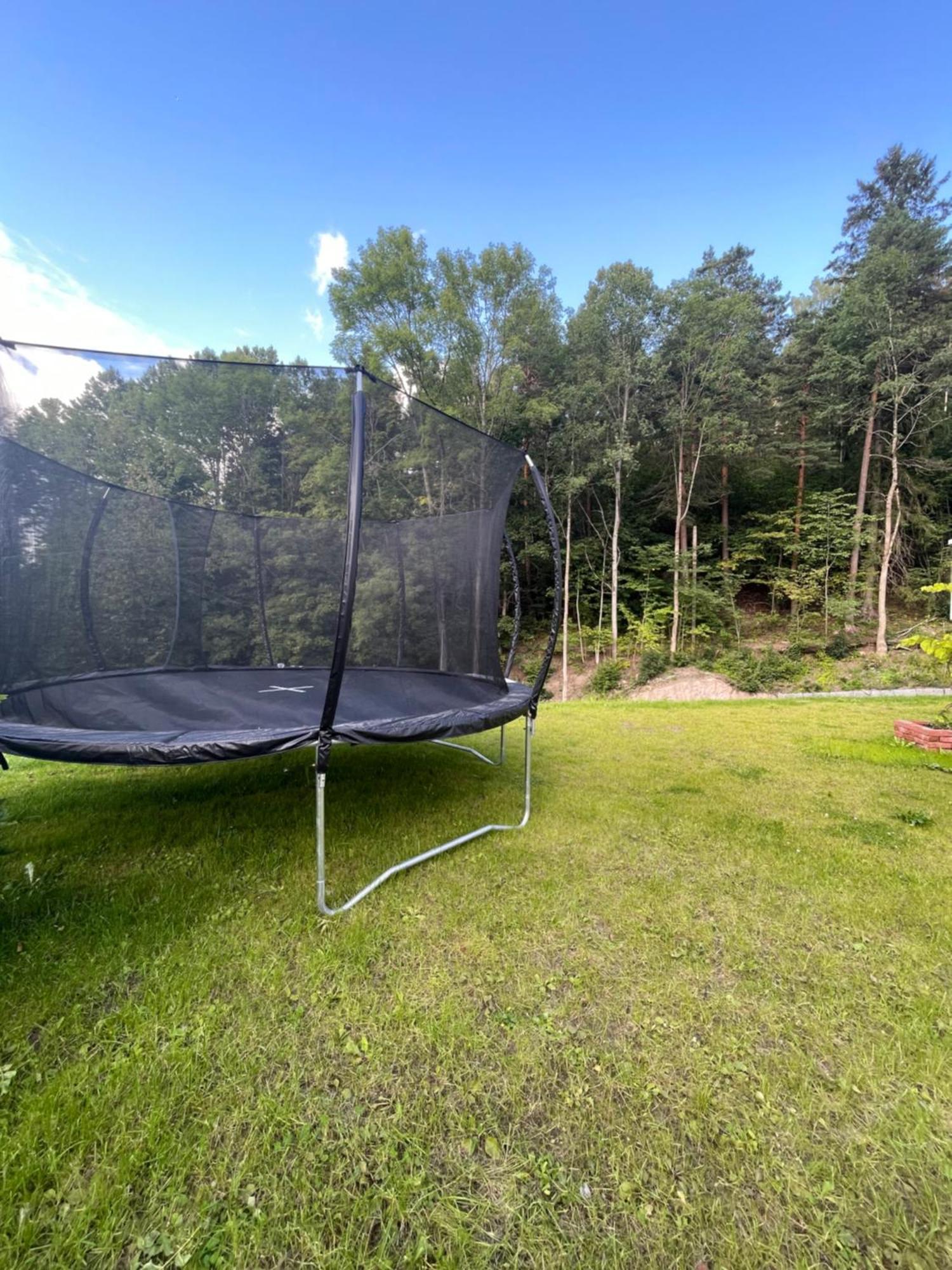 Appartamento Fin Sentralt Hybel I Drammen Esterno foto
